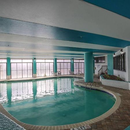 Appartamento Note Worthy 1Br Oceanview Dogs Ok! 438 Myrtle Beach Esterno foto