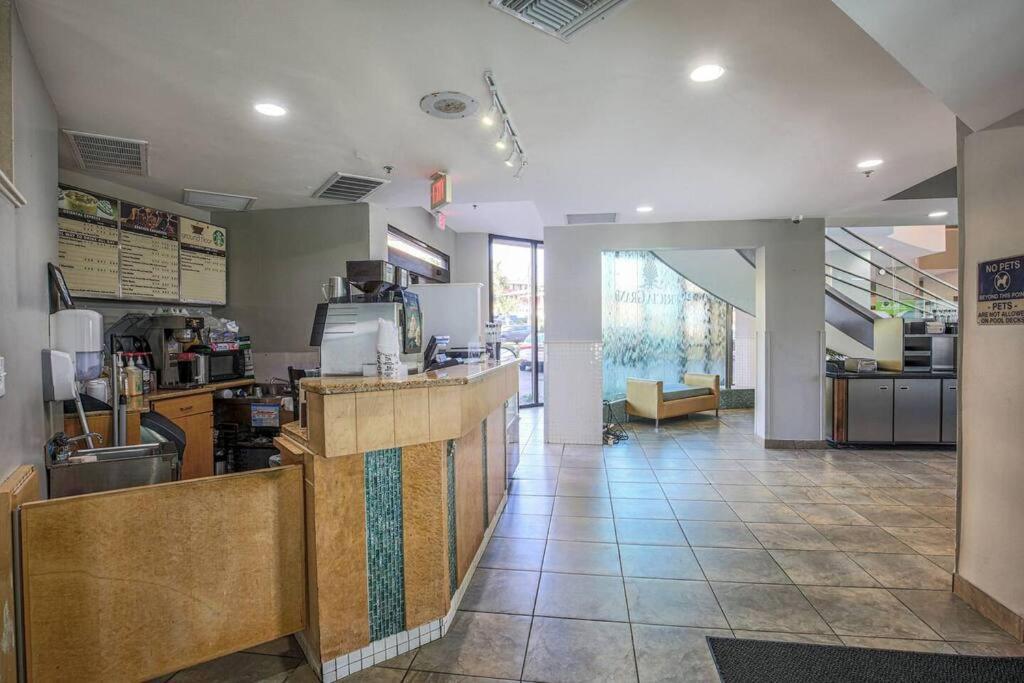 Appartamento Note Worthy 1Br Oceanview Dogs Ok! 438 Myrtle Beach Esterno foto