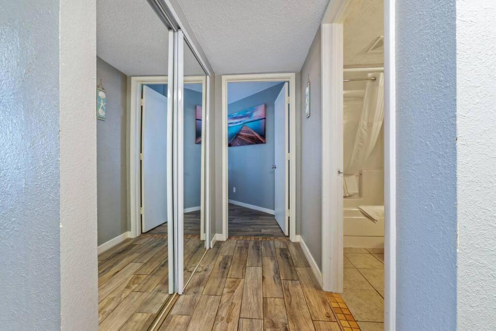 Appartamento Note Worthy 1Br Oceanview Dogs Ok! 438 Myrtle Beach Esterno foto